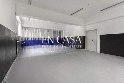 Commercial space Rent Warszawa Mokotów Rolna